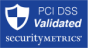Security Metrics Certificate
