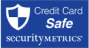 Security Metrics Badge
